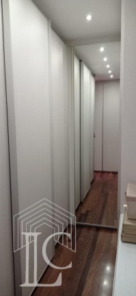 Imagem Apartamento com 4 Quartos à Venda, 300 m² em Morumbi - São Paulo