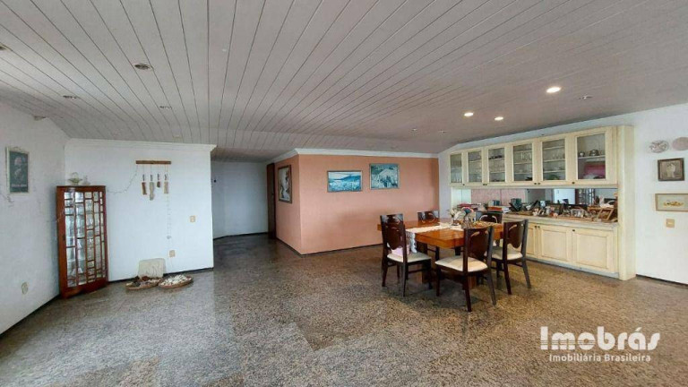 Imagem Apartamento com 4 Quartos à Venda, 352 m² em Praia Do Futuro - Fortaleza Imagem Apartamento com 4 Quartos à Venda, 352 m² em Praia Do Futuro - Fortaleza
