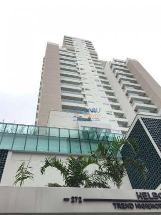 Apartamento com 1 Quarto à Venda, 40 m² em Santa Cecília - São Paulo