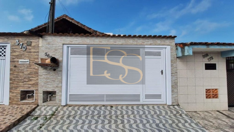 Imagem Casa com 2 Quartos à Venda, 75 m² em Balneário Jussara - Mongaguá Imagem Casa com 2 Quartos à Venda, 75 m² em Balneário Jussara - Mongaguá