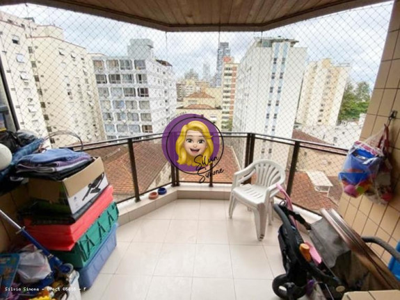 Imagem Apartamento com 2 Quartos à Venda, em Ponta Da Praia - Santos Imagem Apartamento com 2 Quartos à Venda, em Ponta Da Praia - Santos