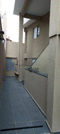 Imagem Apartamento com 2 Quartos para Alugar, 45 m² em Chácara Inglesa - São Paulo Imagem Apartamento com 2 Quartos para Alugar, 45 m² em Chácara Inglesa - São Paulo