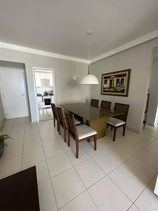 Imagem Apartamento com 3 Quartos à Venda, 105 m² em Jardins - Aracaju Imagem Apartamento com 3 Quartos à Venda, 105 m² em Jardins - Aracaju