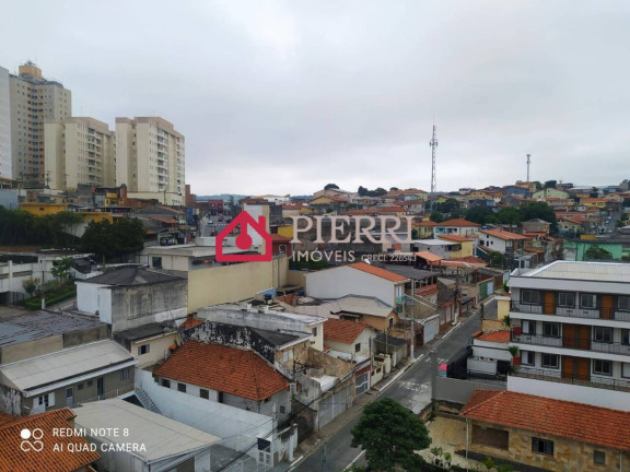 Imagem Apartamento com 2 Quartos à Venda, 49 m² em Vila Brasilândia - São Paulo Imagem Apartamento com 2 Quartos à Venda, 49 m² em Vila Brasilândia - São Paulo