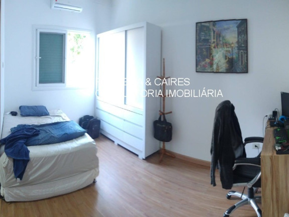 Imagem Imóvel com 4 Quartos à Venda, 476 m² em Chácaras De Recreio Ingá - Indaiatuba