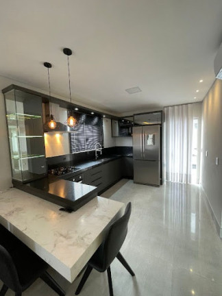 Imagem Casa com 2 Quartos à Venda, 120 m² em Universitário - Tijucas