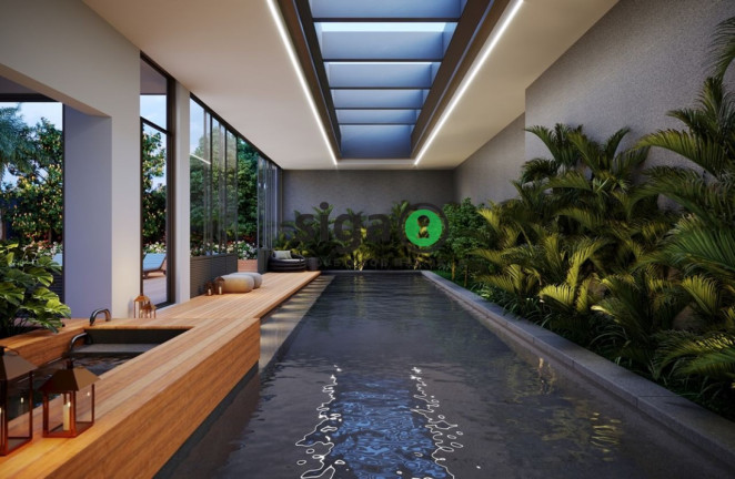 Imagem Apartamento com 4 Quartos à Venda, 355 m² em Paraíso - São Paulo