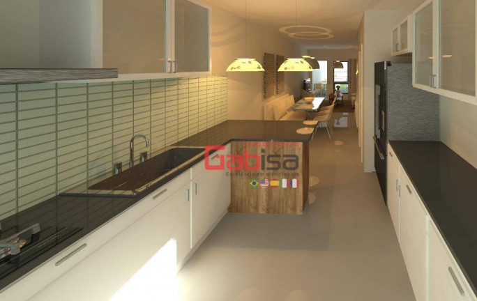 Imagem Casa com 2 Quartos à Venda, 88 m² em Peró - Cabo Frio
