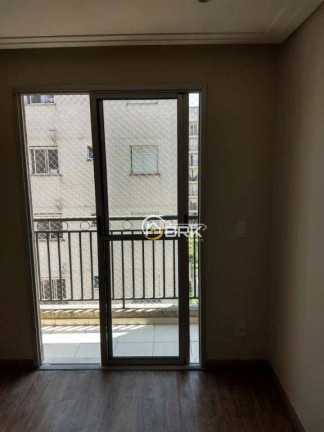 Apartamento com 2 Quartos à Venda, 50 m² em Jardim Vila Formosa - São Paulo