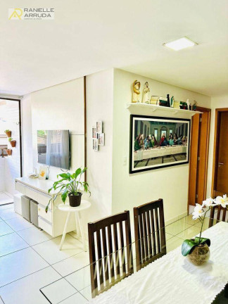 Imagem Apartamento com 2 Quartos à Venda, 64 m² em Jardim Oceania - João Pessoa Imagem Apartamento com 2 Quartos à Venda, 64 m² em Jardim Oceania - João Pessoa