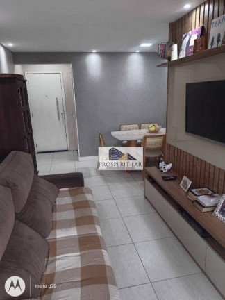 Imagem Apartamento com 3 Quartos à Venda, 82 m² em Vila Augusta - Guarulhos Imagem Apartamento com 3 Quartos à Venda, 82 m² em Vila Augusta - Guarulhos