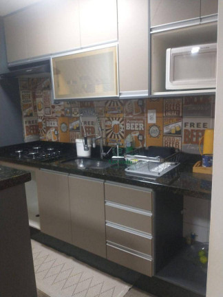 Imagem Apartamento com 2 Quartos à Venda, 83 m² em Vila Bremen - Guarulhos