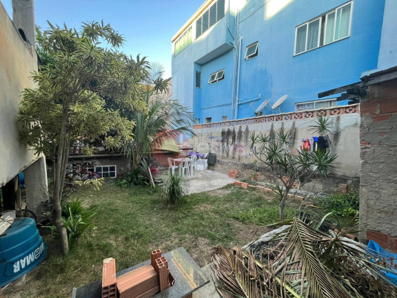 Terreno à Venda, 54 m² em Cajueiro - Cabo Frio