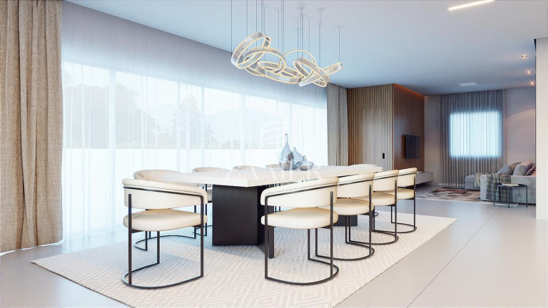 Imagem Cobertura com 3 Quartos à Venda, 277 m² em Saguaçu - Joinville Imagem Cobertura com 3 Quartos à Venda, 277 m² em Saguaçu - Joinville