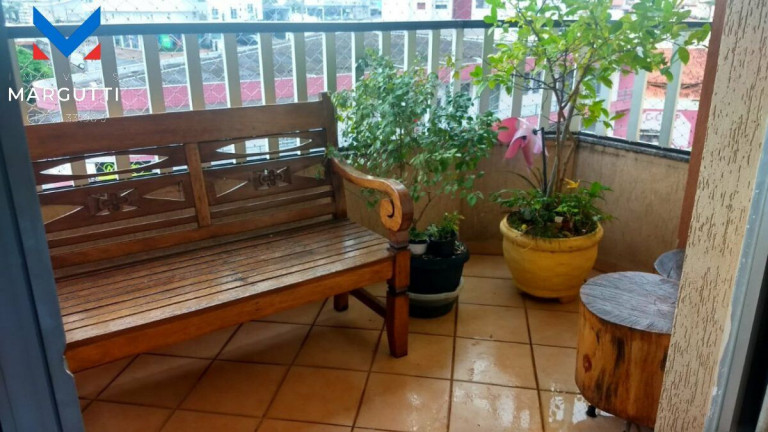 Imagem Apartamento com 3 Quartos à Venda, 88 m² em Vila Israel - Americana Imagem Apartamento com 3 Quartos à Venda, 88 m² em Vila Israel - Americana