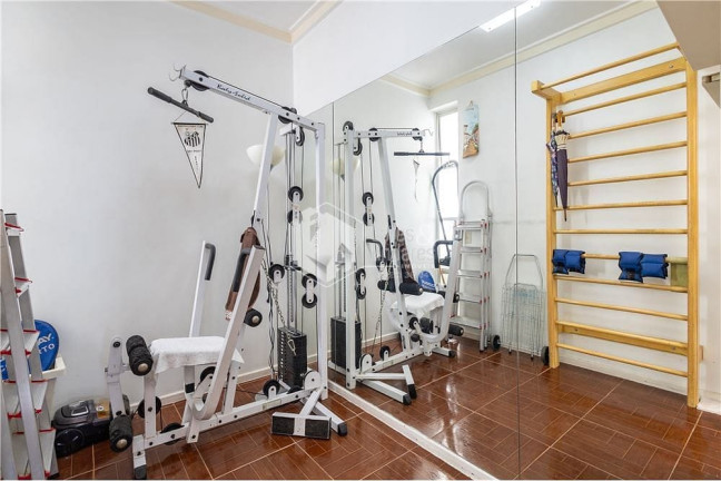 Imagem Apartamento com 5 Quartos à Venda, 296 m² em Paraíso - São Paulo Imagem Apartamento com 5 Quartos à Venda, 296 m² em Paraíso - São Paulo