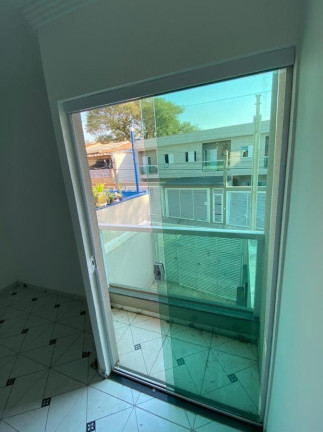 Imagem Sobrado com 3 Quartos à Venda, 117 m² em Vila Humaitá - Santo André Imagem Sobrado com 3 Quartos à Venda, 117 m² em Vila Humaitá - Santo André