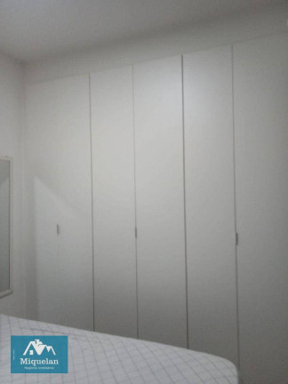 Imagem Apartamento com 2 Quartos à Venda, 42 m² em Horto Florestal - São Paulo Imagem Apartamento com 2 Quartos à Venda, 42 m² em Horto Florestal - São Paulo