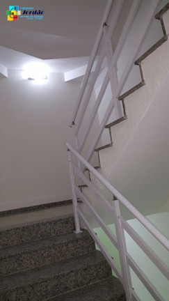 Imagem Apartamento com 2 Quartos à Venda, 50 m² em Parque Das Nações - Santo André Imagem Apartamento com 2 Quartos à Venda, 50 m² em Parque Das Nações - Santo André