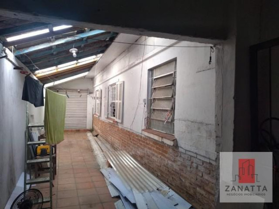 Imagem Casa com 3 Quartos à Venda, 90 m² em Centro - Esteio