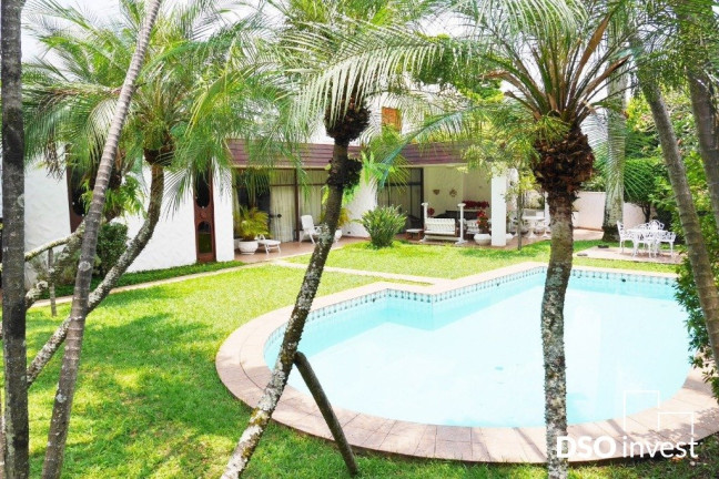 Imagem Casa com 4 Quartos à Venda, 794 m² em Jardim Guedala - São Paulo Imagem Casa com 4 Quartos à Venda, 794 m² em Jardim Guedala - São Paulo