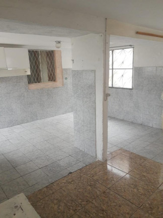 Imagem Imóvel com 2 Quartos para Alugar, 25 m² em Campo Grande - Rio De Janeiro