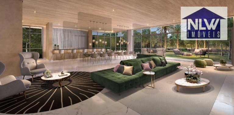 Imagem Studio com 1 Quarto à Venda, 26 m² em Moema - São Paulo