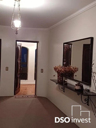 Imagem Apartamento com 4 Quartos à Venda, 210 m² em Jardim Paulista - São Paulo Imagem Apartamento com 4 Quartos à Venda, 210 m² em Jardim Paulista - São Paulo