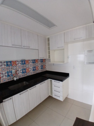 Imagem Apartamento com 2 Quartos à Venda, 55 m² em Vila Principe De Gales - Santo André Imagem Apartamento com 2 Quartos à Venda, 55 m² em Vila Principe De Gales - Santo André