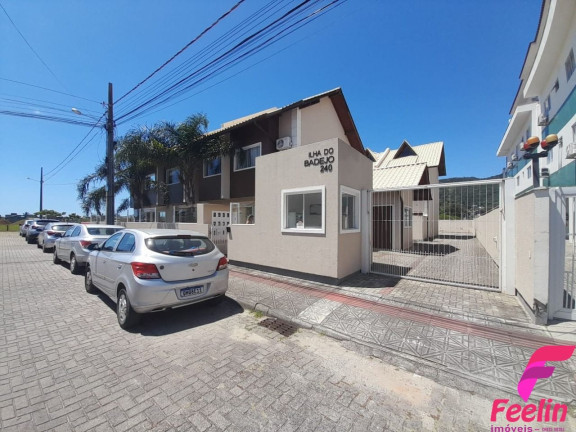 Casa com 2 Quartos à Venda, 95 m² em Ribeirão Da Ilha - Florianópolis