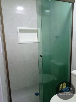 Imagem Apartamento com 2 Quartos à Venda, 58 m² em Saboó - Santos