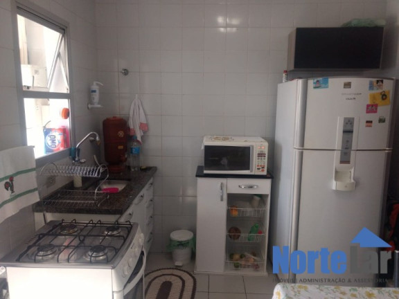 Imagem Apartamento com 2 Quartos à Venda, 62 m² em Carandiru - São Paulo
