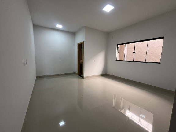 Imagem Casa com 3 Quartos à Venda, 111 m² em Residencial Alice Barbosa - Goiânia Imagem Casa com 3 Quartos à Venda, 111 m² em Residencial Alice Barbosa - Goiânia