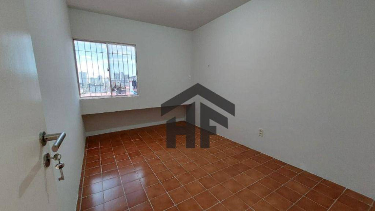 Imagem Apartamento com 3 Quartos à Venda, 96 m² em Jardim Atlântico - Olinda