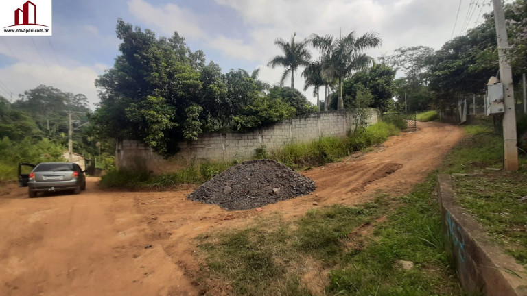 Imagem Terreno à Venda, 1.005 m² em Sete Voltas - Franco Da Rocha