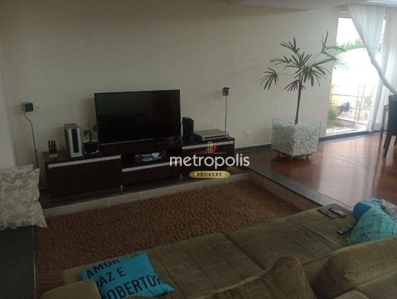 Imagem Sobrado com 3 Quartos à Venda, 300 m² em Jardim São Caetano - São Caetano Do Sul Imagem Sobrado com 3 Quartos à Venda, 300 m² em Jardim São Caetano - São Caetano Do Sul