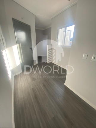 Cobertura com 2 Quartos à Venda, 76 m² em Vila Príncipe De Gales - Santo André