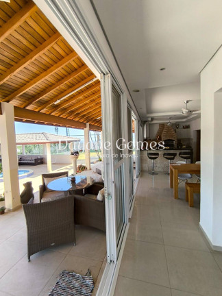 Imagem Chácara com 4 Quartos à Venda, 2 m² em Vale Das Laranjeiras - Indaiatuba