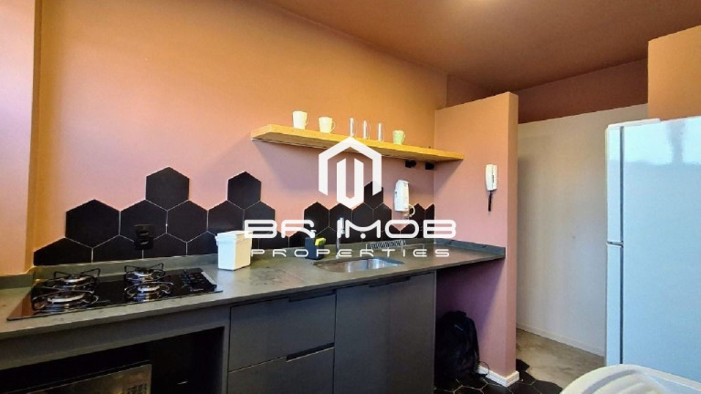 Imagem Imóvel com 2 Quartos à Venda, 65 m² em Pinheiros - São Paulo Imagem Imóvel com 2 Quartos à Venda, 65 m² em Pinheiros - São Paulo