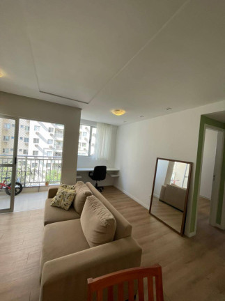 Apartamento com 2 Quartos para Alugar, 70 m² em Imbiribeira - Recife