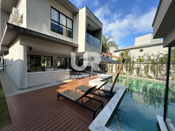 Imagem Casa com 6 Quartos à Venda, 395 m² em Riviera | Módulo 24 - Bertioga