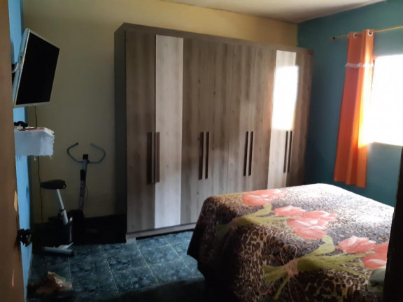 Imagem Casa com 1 Quarto à Venda, 80 m² em Guaianases - Jardim Lourdes - São Paulo