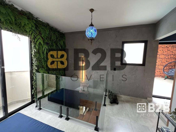 Imagem Cobertura com 4 Quartos à Venda, 250 m² em Residencial Parati - São Carlos Imagem Cobertura com 4 Quartos à Venda, 250 m² em Residencial Parati - São Carlos