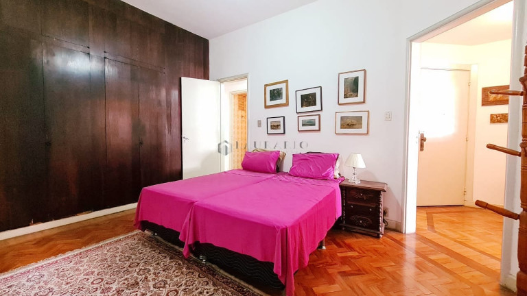 Imagem Apartamento com 3 Quartos à Venda, 180 m² em Copacabana - Rio De Janeiro