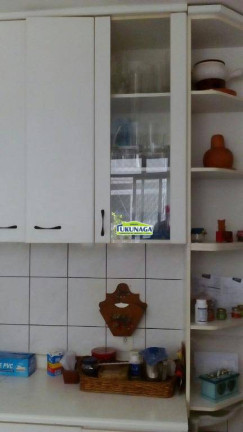Imagem Apartamento com 3 Quartos à Venda, 90 m² em Jardim Das Laranjeiras - São Paulo