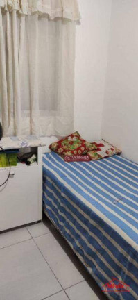 Imagem Apartamento com 2 Quartos à Venda, 48 m² em Jardim Ansalca - Guarulhos Imagem Apartamento com 2 Quartos à Venda, 48 m² em Jardim Ansalca - Guarulhos