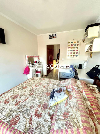 Imagem Casa com 3 Quartos à Venda, 247 m² em Jardim Residencial Dona Santina Paroli Peccinini - Limeira Imagem Casa com 3 Quartos à Venda, 247 m² em Jardim Residencial Dona Santina Paroli Peccinini - Limeira