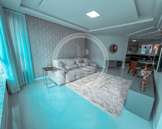 Apartamento com 4 Quartos à Venda, 147 m² em Centro - Balneário Camboriú