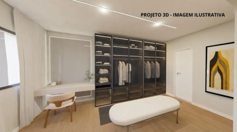 Imagem Imóvel com 3 Quartos à Venda, 243 m² em Moema Pàssaros - São Paulo Imagem Imóvel com 3 Quartos à Venda, 243 m² em Moema Pàssaros - São Paulo