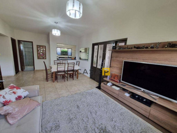 Imagem Chácara com 2 Quartos à Venda, 150 m² em Chácaras De Recreiro Represa - Nova Odessa Imagem Chácara com 2 Quartos à Venda, 150 m² em Chácaras De Recreiro Represa - Nova Odessa